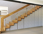 Construction et protection de vos escaliers par Escaliers Maisons à Chambly
